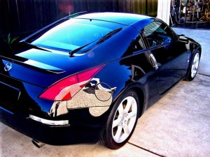 Ceramic Paint Protection Coatings